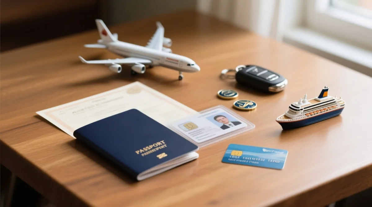 Air, Land, and Sea Entry Rules for US Citizens