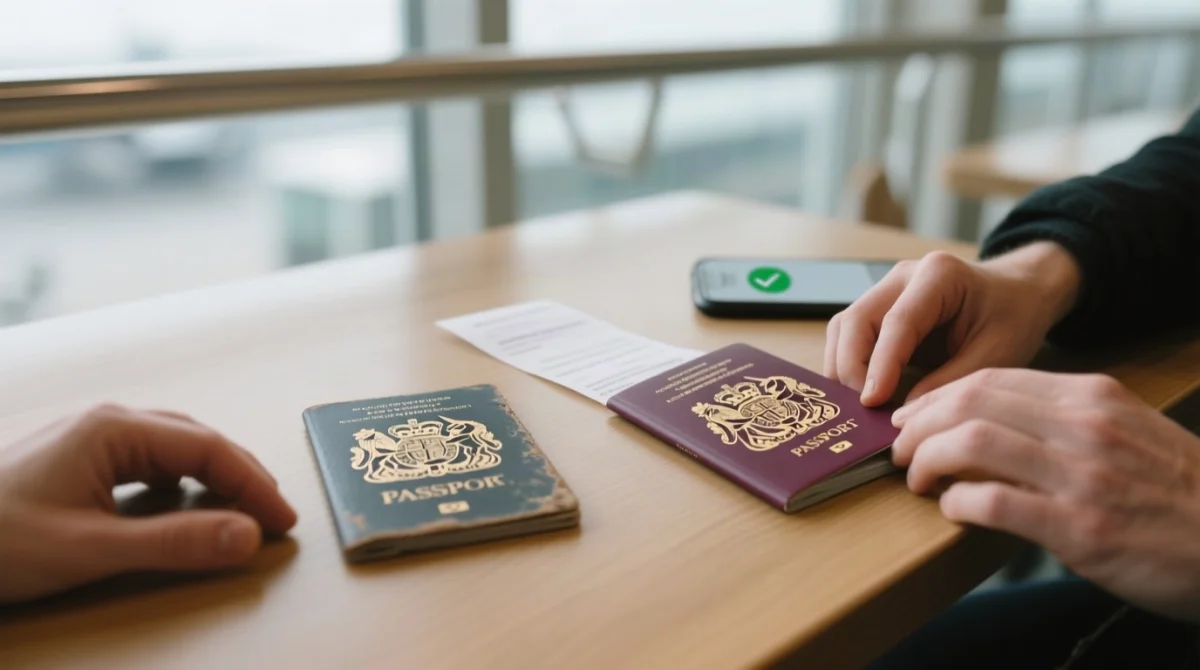 How Long Is Your Canada eTA Valid & Passport Linkage