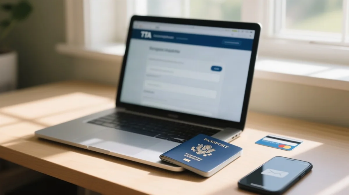 How to Apply for a&nbsp;Canada eTA from the UK