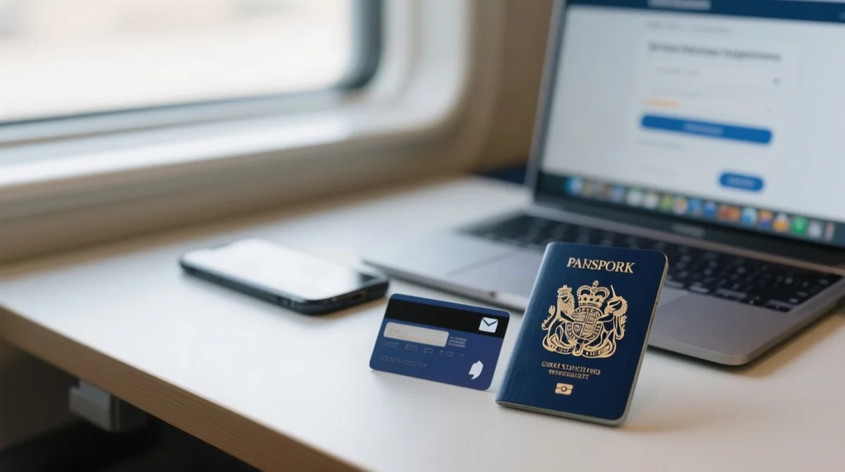 How to Apply for a&nbsp;Canada eTA from the UK