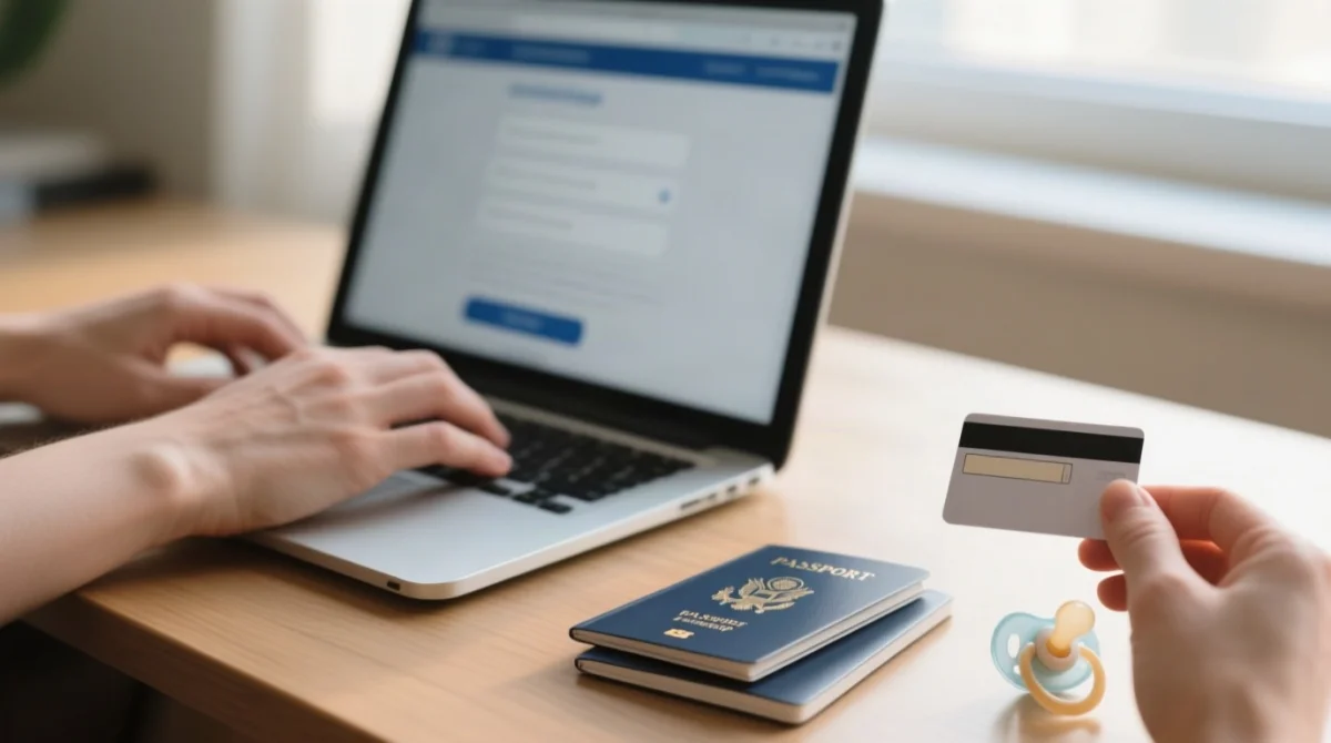 How to Apply for a&nbsp;Canada eTA in 2026