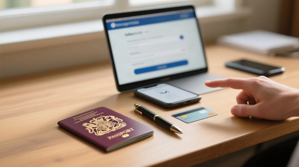 How to Apply for a&nbsp;Canada eTA - Steps, Fees & Common Mistakes