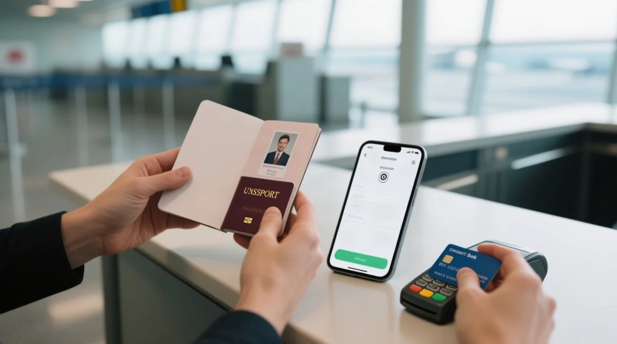 How to Apply for a&nbsp;UK ETA Online and Processing Time