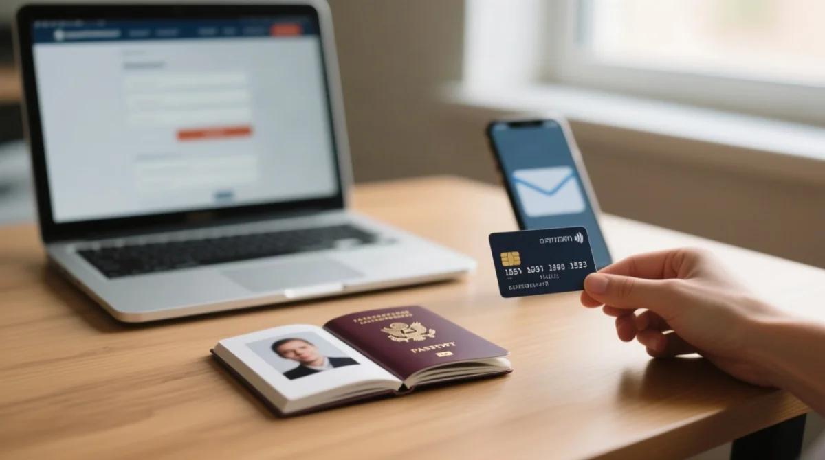 How to Apply for an eTA Canada