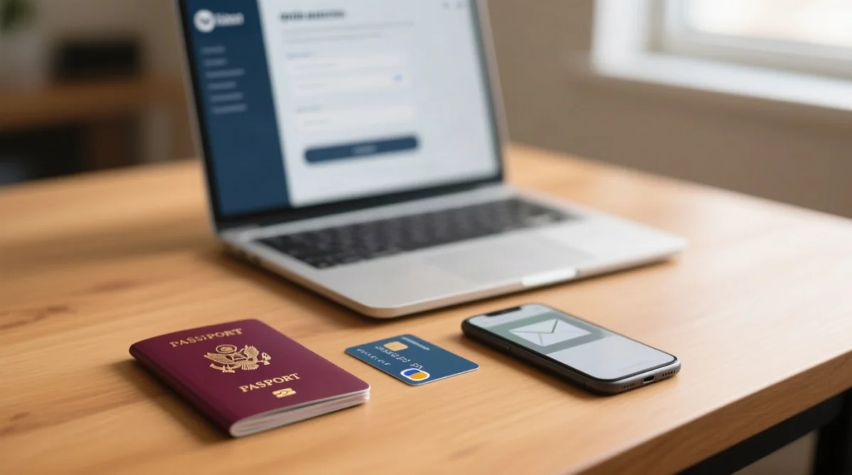 How to Apply for the Canada eTA - Step by Step