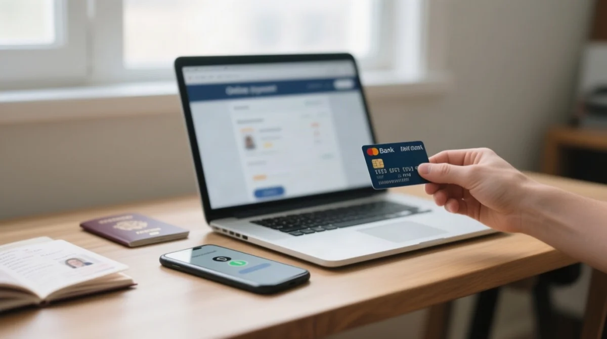 How to Pay for the eTA Canada - Step by Step