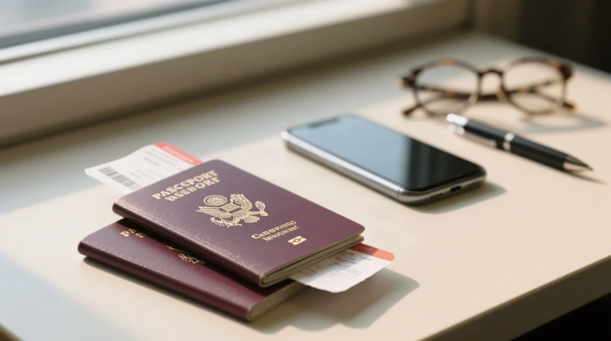 Is My eTA Still Valid? Verifying Existing eTA and Passport Changes