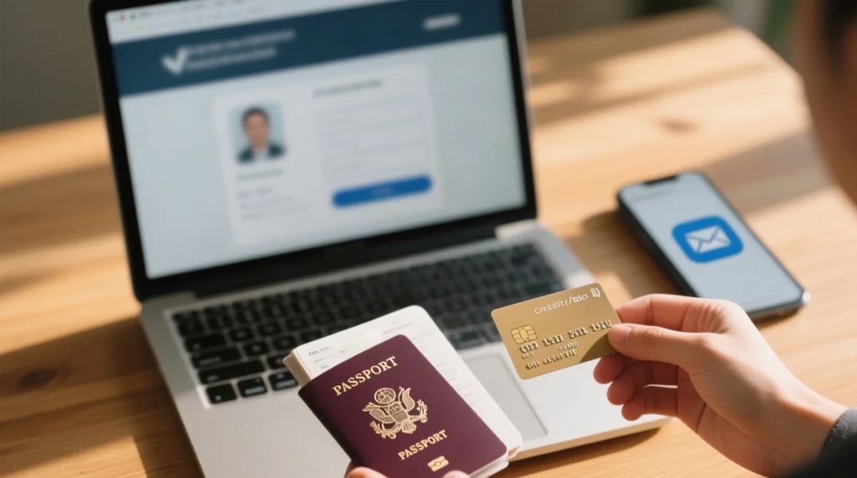 Step-by-Step: How to Renew Your eTA in 2026