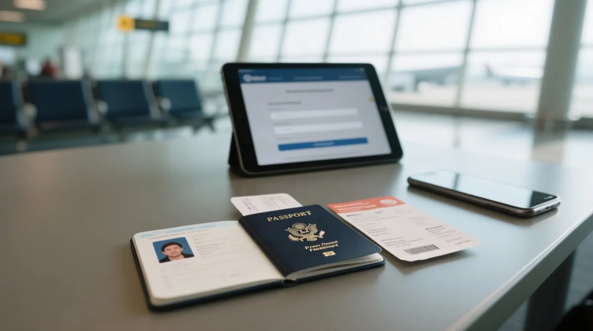 What to Do If Your eTA Canada Is Delayed - Step-by-Step Guide