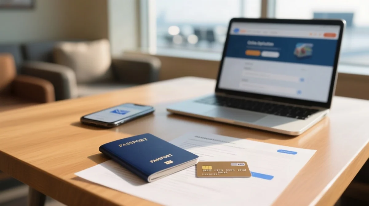 Who Needs an eTA or ESTA - and How to Apply